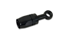 Load image into Gallery viewer, Vibrant Male -8AN Hose 16mm (5/8in) Banjo Straight Swivel Hose End Fitting