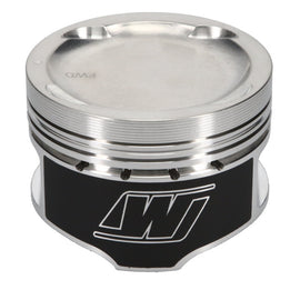 Wiseco Toyota 7MGTE 4v Dished -16cc Turbo 83.5 Piston Shelf Stock