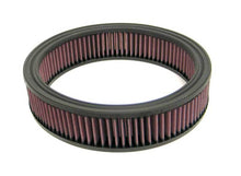 Load image into Gallery viewer, K&amp;N Replacement Air Filter GM CARS V8, 1966-76