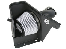 Load image into Gallery viewer, aFe MagnumFORCE Intakes Stage-2 PDS AIS PDS BMW 5-Series (E60) 06-09 L6-3.0L