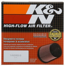 Load image into Gallery viewer, Husky Liners 16-22 Honda Pilot WeatherBeater Front Black Floor Liners