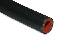 Load image into Gallery viewer, Vibrant 5/8in (16mm) I.D. x 5 ft. Silicon Heater Hose reinforced - Black