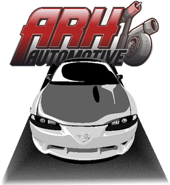 ARH 2G DSM TEE SHIRT