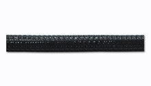 Load image into Gallery viewer, Vibrant 1in O.D. Flexible Split Sleeving (5 foot length) Black