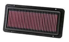 Load image into Gallery viewer, K&amp;N Replacement Air Filter for 04-08 Lamborghini Gallardo 5.0L V10