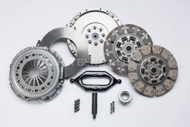 South Bend Clutch 05.5-13 Dodge 5.9/6.7L G56 Street Dual Disc Clutch Kit (w/o Hyd Assy)