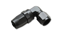 Load image into Gallery viewer, Vibrant 90 Degree Elbow Forged Hose End Fitting Hose Size -8AN
