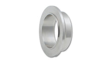 Load image into Gallery viewer, Vibrant 304 SS V-band Turbo Inlet Flange for PTE Medium Frame Turbo