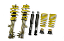 Load image into Gallery viewer, ST Coilover Kit 2012+ Fiat 500 (Incl Abarth/Convertible)