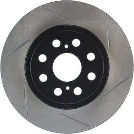 StopTech Power Slot Toyota MR2 Spyder Slotted Left Rear Rotor