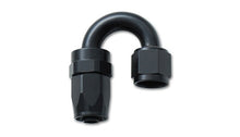 Load image into Gallery viewer, Vibrant -8AN 180 Degree Elbow Hose End Fitting