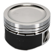 Load image into Gallery viewer, Wiseco Nissan SR20/SR20DET Turbo -12cc Dish 9.1:1 CR 87mm Piston Kit