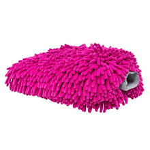 Load image into Gallery viewer, Chemical Guys Big MoFo Chenille Microfiber Premium Scratch-Free Wash Mitt