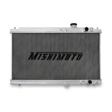 Load image into Gallery viewer, Mishimoto 94-01 Acura Integra Manual Aluminum Radiator
