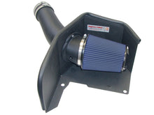 Load image into Gallery viewer, aFe MagnumFORCE Intakes Stage-2 P5R AIS P5R Ford Diesel Trucks 94-97 V8-7.3L (td)