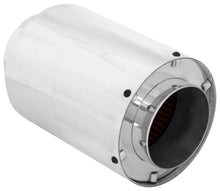 Load image into Gallery viewer, Spectre Inline Air Box 6in. w/Filter