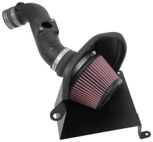 Load image into Gallery viewer, K&amp;N 16-17 Honda Civic (Will Not Fit Type R) L4-2.0L Aircharger Performance Air Intake Kit