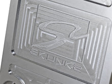 Load image into Gallery viewer, Skunk2 B-Series VTEC Hard Anodized Block Off Plate