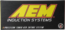 Load image into Gallery viewer, AEM 94-01 Integra GSR Red Short Ram Intake
