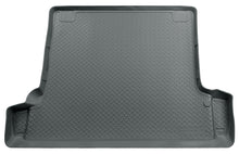 Load image into Gallery viewer, Husky Liners 03-09 Toyota 4Runner Classic Style Gray Rear Cargo Liner (w/ Double Stack Cargo)