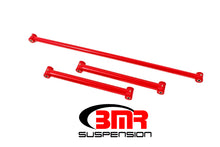 Load image into Gallery viewer, BMR 82-02 3rd Gen F-Body Non-Adj. Rear Suspension Kit (Polyurethane) - Red