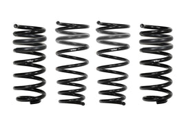 Eibach Pro-Kit Performance Springs (Set of 4) for A90 Toyota Supra