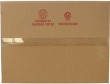 Load image into Gallery viewer, K&amp;N Custom Racing Assembly Carbon Fiber 4in Air Box w/o Base - Large