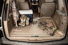 Load image into Gallery viewer, Husky Liners 08-12 Honda Accord WeatherBeater Black Trunk Liner