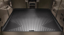 Load image into Gallery viewer, Husky Liners 2022 Kia Sportage WeatherBeater Cargo Liner - Blk