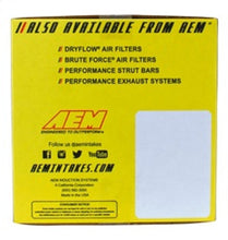 Load image into Gallery viewer, AEM 08-14 Mitsubishi Lancer Evolution X 2.0L Cold Air Intake