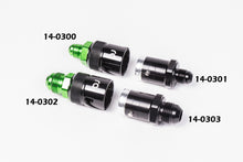 Load image into Gallery viewer, Radium Engineering 8AN Dry Break 27mm Fitting Inner