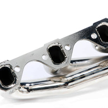 Load image into Gallery viewer, BBK 94-95 Mustang 5.0 Shorty Unequal Length Exhaust Headers - 1-5/8 Titanium Ceramic
