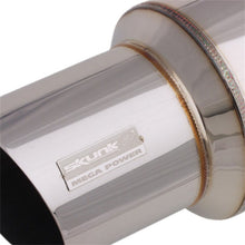 Load image into Gallery viewer, Skunk2 Universal Exhaust Muffler 60mm (2.25in.) Exhaust System