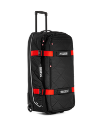 Sparco Bag Tour BLK/RED