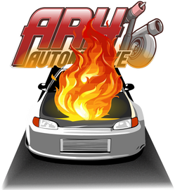 LIMITED EDITION EG ON FIRE