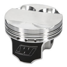 Load image into Gallery viewer, Wiseco Acura K20 K24 FLAT TOP 1.181X86.5MM Piston Shelf Stock Kit