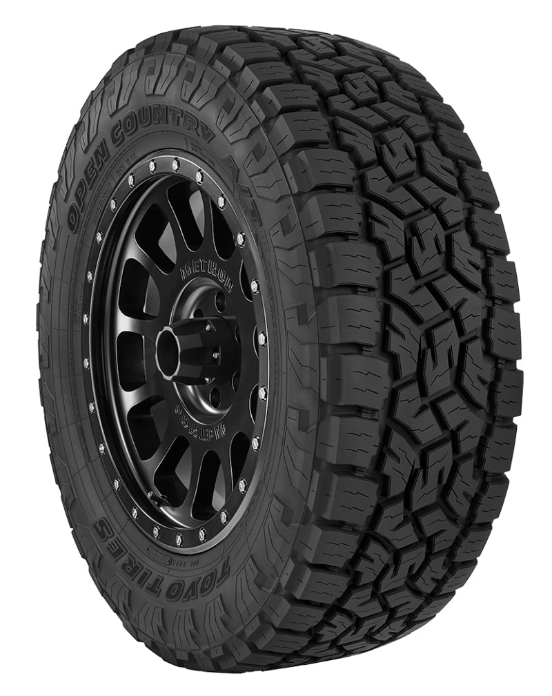Toyo Open Country A/T 3 Tire - 255/70R18 113T