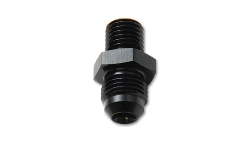 Vibrant -10AN to 14mm x 1.5 Metric Straight Adapter