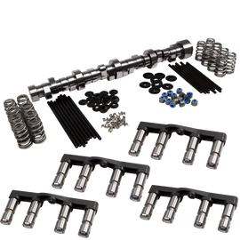 Comp Cams Master Cam Kit Dodge 5.7/6.1L HRT Stage 1 NSR