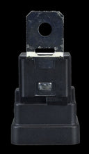 Load image into Gallery viewer, Hella 12V 20/40 Amp SPDT RES Relay with Weatherproof Bracket - Single