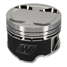 Load image into Gallery viewer, Wiseco Toyota 3SGTE 4v Dished -6cc Turbo 87mm Piston Kit