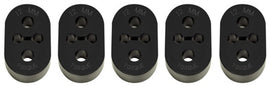 Torque Solution Exhaust Mount Kit: Scion TC 2005-12