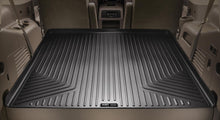 Load image into Gallery viewer, Husky Liners 2017 Kia Sportage WeatherBeater Black Cargo Liner
