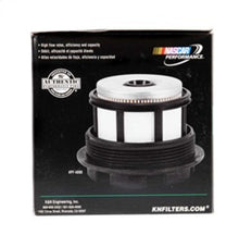 Load image into Gallery viewer, K&amp;N Ford Diesel Truck Fuel Filter