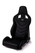 Load image into Gallery viewer, Recaro Sportster GT Passenger Seat - Black Nardo/Black Nardo