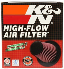 Load image into Gallery viewer, K&amp;N 09-12 Can-Am Outlander 800R/Max 800R/10-12 650/Max650/10-11 Renegade 800 Air Filter