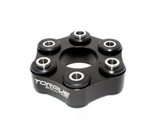 Load image into Gallery viewer, Torque Solution Billet Driveshaft Flex Disc (Guibo) Toyota GR Supra MKV A90 / A91