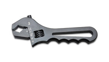 Load image into Gallery viewer, Vibrant Aluminum Adjustable AN Wrench (-4AN to-16AN)