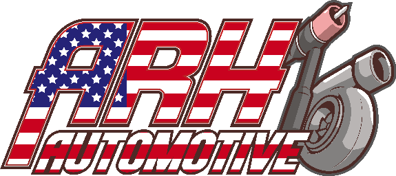 ARH AMERICA TEE SHIRT