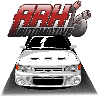 MAZDA 323 ARH Tee shirt